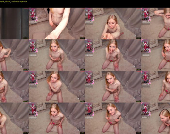 phyllisearney — 16 minute Chaturbate female cam video clip, 720p, Mar 23, 2025