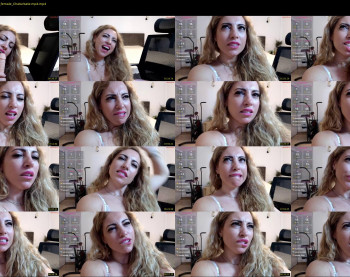 ruby_fit — 11 minute Chaturbate female cam video clip, 720p, Mar 24, 2025