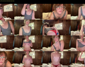 rubywavesback — 25 minute Chaturbate couple cam video clip, 720p, Mar 23, 2025