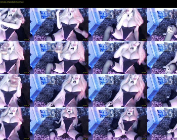 sofianix — 4 minute Chaturbate female cam video clip, 720p, Mar 23, 2025