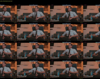 the_dilf — 120 minute Chaturbate male cam video clip, 720p, Mar 23, 2025