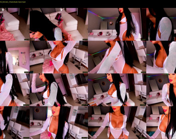 evagomez — 120 minute Chaturbate female cam video clip, 720p, Mar 24, 2025