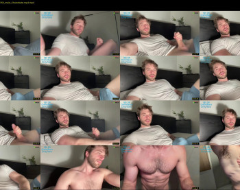 hot8pack01 — 66 minute Chaturbate male cam video clip, 720p, Mar 24, 2025