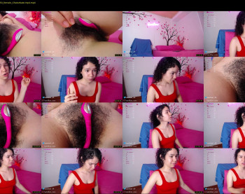 karolkat_1 — 120 minute Chaturbate female cam video clip, 720p, Mar 25, 2025