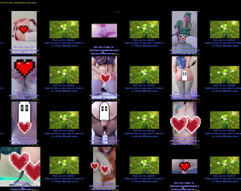 8bitdeviants — 3 minute Chaturbate female cam video clip, 720p, Mar 25, 2025