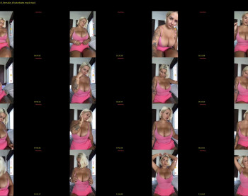 _morpho_ — 14 minute Chaturbate female cam video clip, 720p, Mar 25, 2025