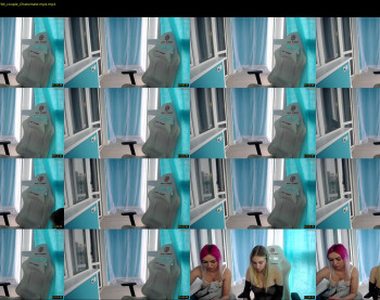 alice_rays_ — 32 minute Chaturbate female cam video clip, 720p, Mar 25, 2025