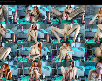 audreydevil — 82 minute Chaturbate female cam video clip, 720p, Mar 25, 2025