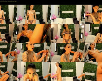 hotfallingdevil — 120 minute Chaturbate female cam video clip, 720p, Mar 25, 2025