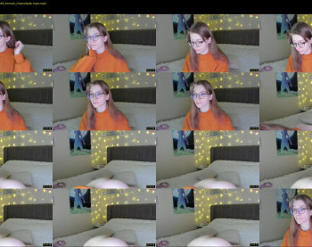 lunar_sofia — 5 minute Chaturbate female cam video clip, 720p, Mar 25, 2025