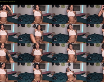 onlystrings — 8 minute Chaturbate female cam video clip, 720p, Mar 26, 2025