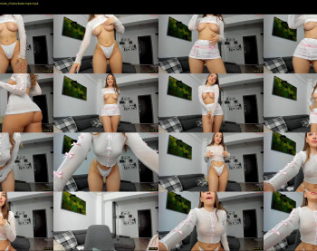 _arry — 51 minute Chaturbate female cam video clip, 720p, Mar 26, 2025