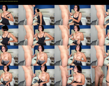 funcouple1985 — 28 minute Chaturbate couple cam video clip, 720p, Mar 26, 2025
