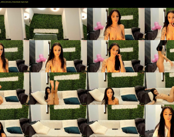 hotfallingdevil — 17 minute Chaturbate female cam video clip, 720p, Mar 26, 2025