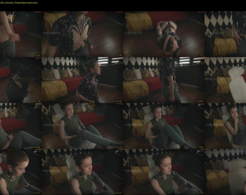 ynnenbrynn — 121 minute Chaturbate female cam video clip, 720p, Mar 26, 2025
