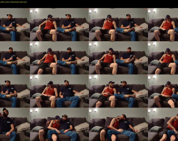 hardworkertn — 21 minute Chaturbate male cam video clip, 720p, Mar 27, 2025