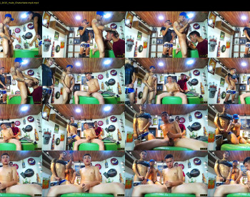 backyardigans — 7 minute Chaturbate male cam video clip, 720p, Mar 28, 2025