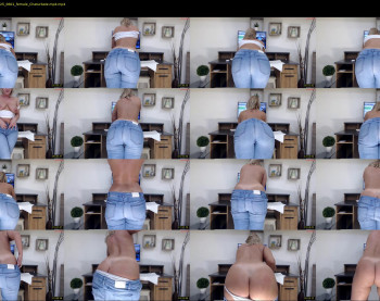 classy_medeeea — 30 minute Chaturbate female cam video clip, 720p, Mar 28, 2025