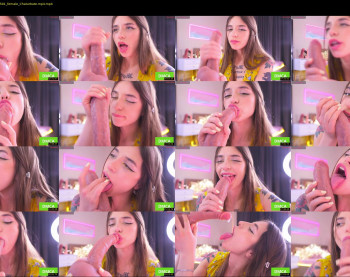 deeptalkss_ — 43 minute Chaturbate female cam video clip, 720p, Mar 28, 2025