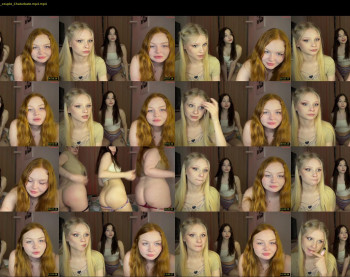 dontoch — 17 minute Chaturbate couple cam video clip, 720p, Mar 28, 2025