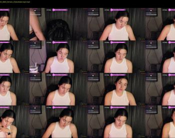 emma_johnson_ — 15 minute Chaturbate female cam video clip, 720p, Mar 28, 2025
