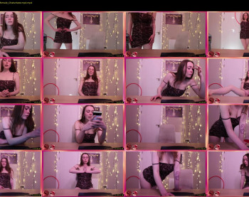 kjfucks — 120 minute Chaturbate couple cam video clip, 720p, Mar 28, 2025