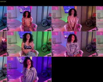princess_cece — 28 minute Chaturbate female cam video clip, 720p, Mar 28, 2025