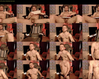 leo_stephens — 120 minute Chaturbate male cam video clip, 720p, Mar 29, 2025