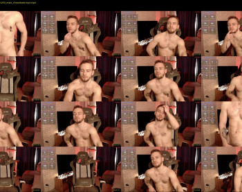 leo_stephens — 59 minute Chaturbate male cam video clip, 720p, Mar 29, 2025