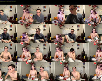 mamiclouds — 92 minute Chaturbate female cam video clip, 720p, Mar 29, 2025