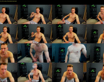 mateobenjamin — 74 minute Chaturbate male cam video clip, 720p, Mar 29, 2025