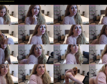 ruby_fit — 120 minute Chaturbate female cam video clip, 720p, Mar 29, 2025