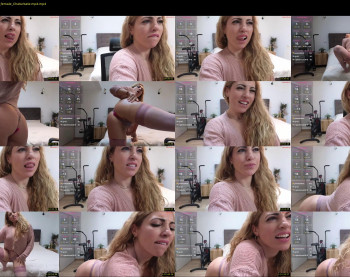 ruby_fit — 82 minute Chaturbate female cam video clip, 720p, Mar 29, 2025