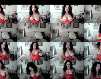 evparrish — 62 minute Chaturbate female cam video clip, 720p, Mar 31, 2025