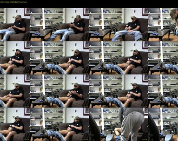 hardworkertn — 12 minute Chaturbate male cam video clip, 720p, Mar 30, 2025