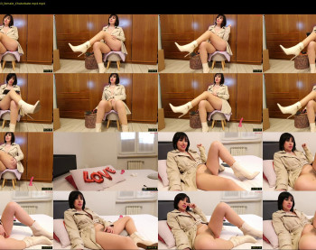 islanublar — 120 minute Chaturbate female cam video clip, 720p, Mar 30, 2025