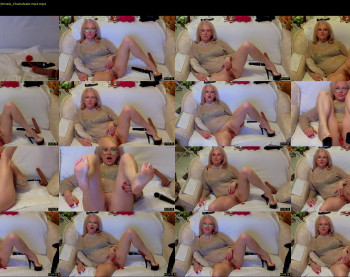 klitores — 49 minute Chaturbate female cam video clip, 720p, Mar 31, 2025