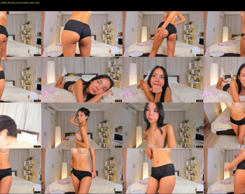 lornacutsforth — 66 minute Chaturbate female cam video clip, 720p, Mar 31, 2025