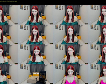 make_love_1 — 12 minute Chaturbate female cam video clip, 720p, Mar 30, 2025
