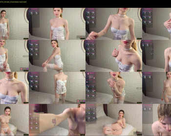 sofia__home — 53 minute Chaturbate female cam video clip, 720p, Mar 30, 2025