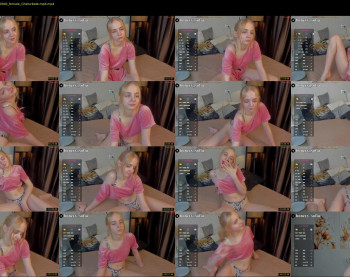 sweete_sofia — 121 minute Chaturbate female cam video clip, 720p, Mar 31, 2025