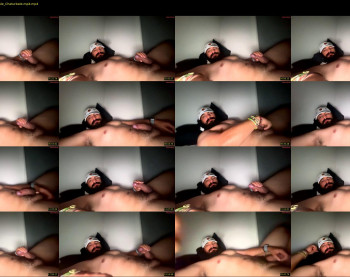 1ui5 — 24 minute Chaturbate male cam video clip, 720p, Mar 31, 2025