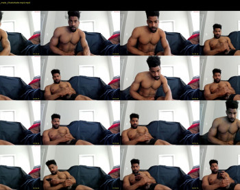 chefdev — 10 minute Chaturbate male cam video clip, 720p, Mar 31, 2025