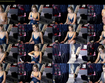 isabella_lt — 120 minute Chaturbate female cam video clip, 720p, Mar 31, 2025