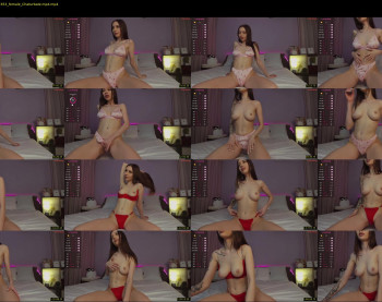 jaylee_kryss — 120 minute Chaturbate female cam video clip, 720p, Mar 31, 2025