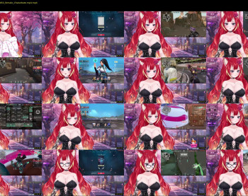 lewdfoxy_vt — 73 minute Chaturbate female cam video clip, 720p, Mar 31, 2025
