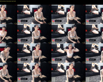 litas_secrets — 6 minute Chaturbate female cam video clip, 720p, Apr 1, 2025