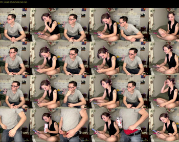 mamiclouds — 4 minute Chaturbate female cam video clip, 720p, Apr 1, 2025
