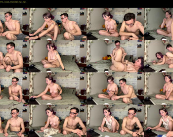 mamiclouds — 26 minute Chaturbate female cam video clip, 720p, Mar 31, 2025