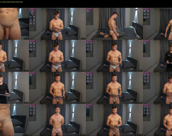 nik_sharp — 93 minute Chaturbate male cam video clip, 720p, Mar 31, 2025